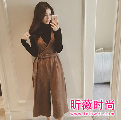 街头休闲范遮肉美裤 瘦不了的粗腿换条裤子就行 街头休闲范遮肉美裤 瘦不了的粗腿换条裤子就行