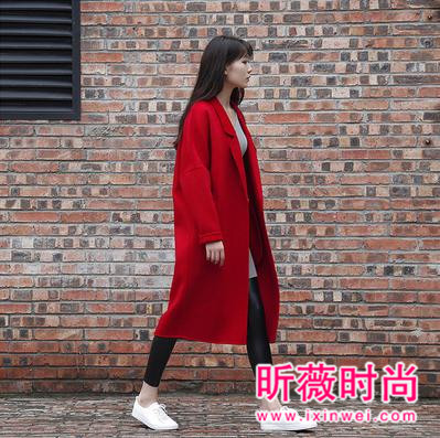 红色大衣的本命运气 过年穿红色呢大衣最佳 红色大衣的本命运气 过年穿红色呢大衣最佳