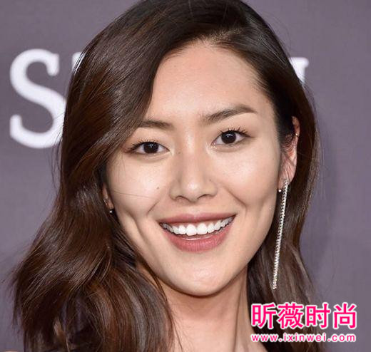 这样洗脸让你美下去 天然去眼袋的好方法