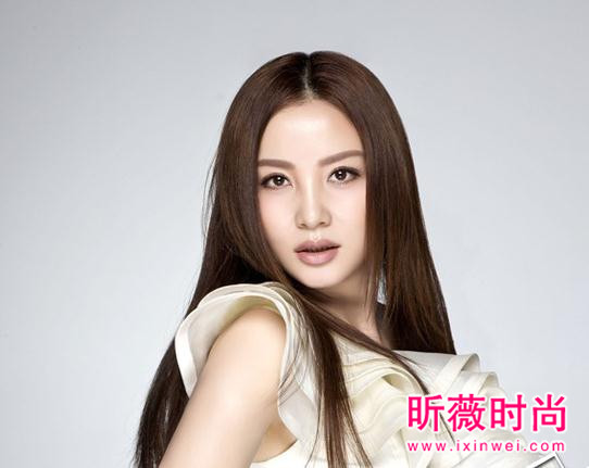 这样洗脸让你美下去 天然去眼袋的好方法