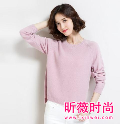 清流届时尚单品穿搭 既能提亮整体还能显高 清流届时尚单品穿搭 既能提亮整体还能显高