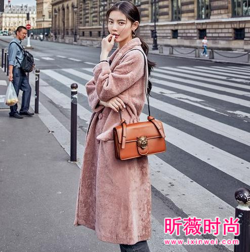 亲爱的少女感惹人羡慕 少女感的正确打开方式 亲爱的少女感惹人羡慕 少女感的正确打开方式