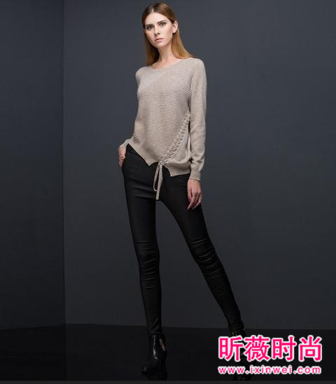 冬季赖床美搭法则 好穿又遮肉还能多睡 冬季赖床美搭法则 好穿又遮肉还能多睡