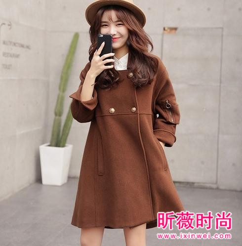 冬季赖床美搭法则 好穿又遮肉还能多睡 冬季赖床美搭法则 好穿又遮肉还能多睡