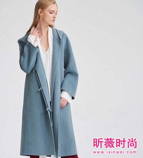 冬季赖床美搭法则 好穿又遮肉还能多睡 冬季赖床美搭法则 好穿又遮肉还能多睡