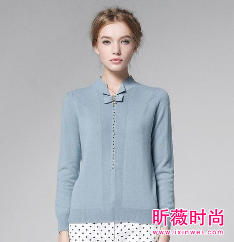 冬季赖床美搭法则 好穿又遮肉还能多睡 冬季赖床美搭法则 好穿又遮肉还能多睡