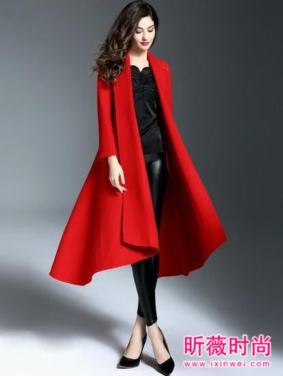 冬季赖床美搭法则 好穿又遮肉还能多睡 冬季赖床美搭法则 好穿又遮肉还能多睡