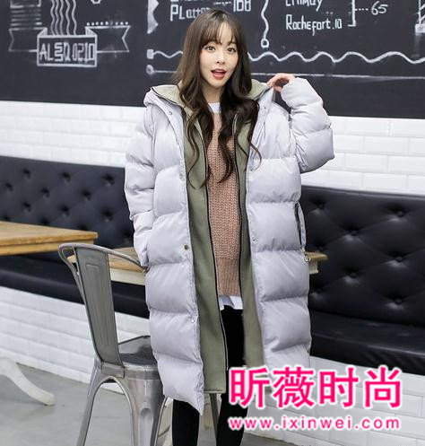 层层叠叠拼接主义复起 冬季时尚美衣全在这 层层叠叠拼接主义复起 冬季时尚美衣全在这