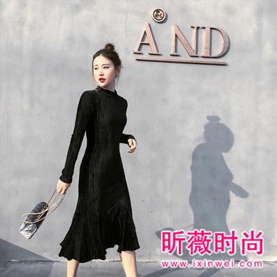 不知道怎么搭配衣服?买几件美美的连衣裙就行 不知道怎么搭配衣服?买几件美美的连衣裙就行