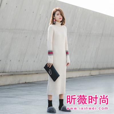 不知道怎么搭配衣服?买几件美美的连衣裙就行 不知道怎么搭配衣服?买几件美美的连衣裙就行