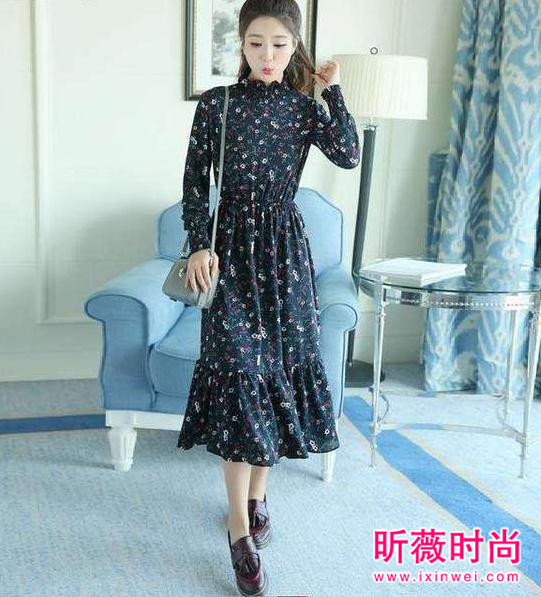 情人节换上连衣裙 来一场浪漫的约会吧 情人节换上连衣裙 来一场浪漫的约会吧