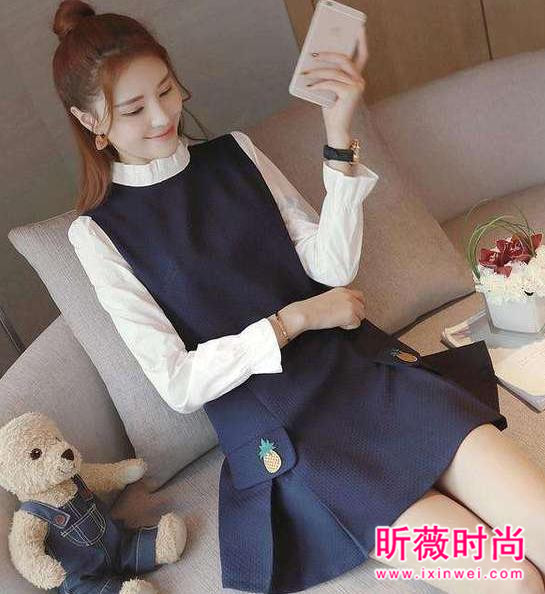 情人节换上连衣裙 来一场浪漫的约会吧 情人节换上连衣裙 来一场浪漫的约会吧