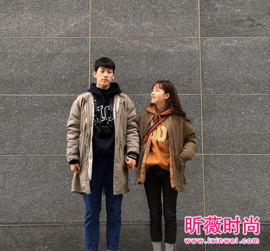 情人节约会穿什么？情侣帽T百搭又很好看