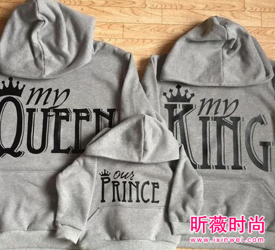 情人节约会穿什么？情侣帽T百搭又很好看