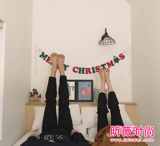 情人节约会穿什么？情侣帽T百搭又很好看