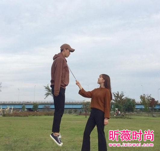 情人节约会穿什么？情侣帽T百搭又很好看