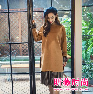 春季长裙如何搭配好看?长裙这样穿又暖又美 春季长裙如何搭配好看?长裙这样穿又暖又美