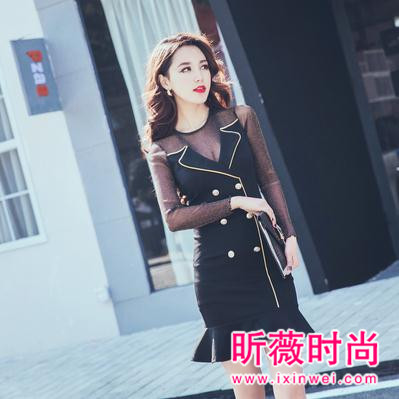 春季长裙如何搭配好看?长裙这样穿又暖又美 春季长裙如何搭配好看?长裙这样穿又暖又美