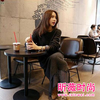 春季长裙如何搭配好看?长裙这样穿又暖又美 春季长裙如何搭配好看?长裙这样穿又暖又美