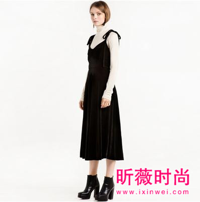 冬季什么裙装最时尚?这条长裙是衣橱必备款 冬季什么裙装最时尚?这条长裙是衣橱必备款