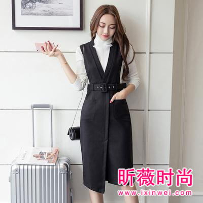 冬季什么裙装最时尚?这条长裙是衣橱必备款 冬季什么裙装最时尚?这条长裙是衣橱必备款