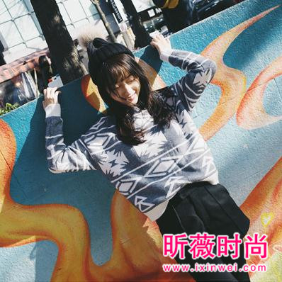 2017哪款毛衣能让你惊艳?2017毛衣流行趋势 2017哪款毛衣能让你惊艳?2017毛衣流行趋势