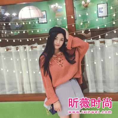 2017哪款毛衣能让你惊艳?2017毛衣流行趋势 2017哪款毛衣能让你惊艳?2017毛衣流行趋势