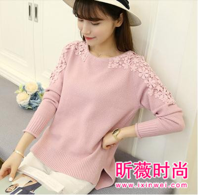 2017哪款毛衣能让你惊艳？2017毛衣流行趋势