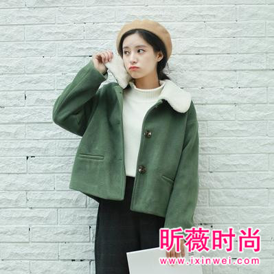 冬季如何挑选适合自己的大衣?根据身型挑大衣 冬季如何挑选适合自己的大衣?根据身型挑大衣