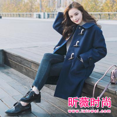 冬季如何挑选适合自己的大衣?根据身型挑大衣 冬季如何挑选适合自己的大衣?根据身型挑大衣