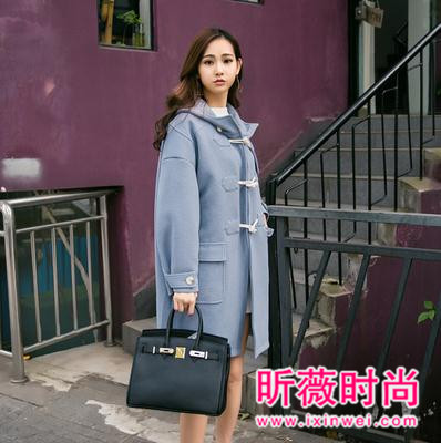 冬季如何挑选适合自己的大衣?根据身型挑大衣 冬季如何挑选适合自己的大衣?根据身型挑大衣