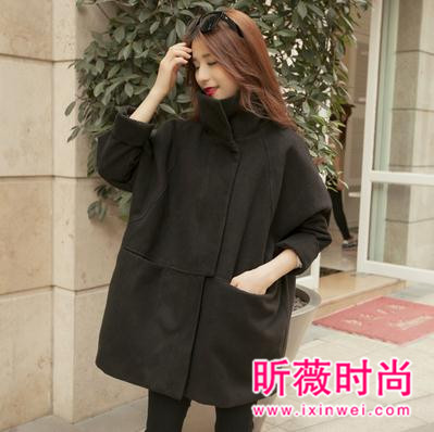 冬季如何挑选适合自己的大衣?根据身型挑大衣 冬季如何挑选适合自己的大衣?根据身型挑大衣