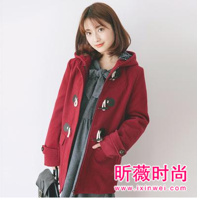 冬季如何挑选适合自己的大衣?根据身型挑大衣 冬季如何挑选适合自己的大衣?根据身型挑大衣