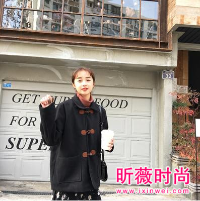 冬季如何挑选适合自己的大衣?根据身型挑大衣 冬季如何挑选适合自己的大衣?根据身型挑大衣