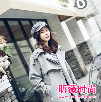 2017大衣款式流行趋势 这些大衣让你从头美到脚 2017大衣款式流行趋势 这些大衣让你从头美到脚
