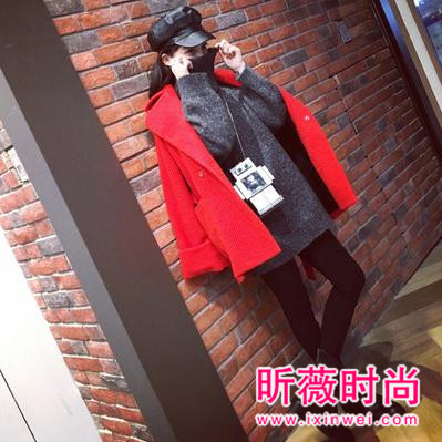 2017大衣款式流行趋势 这些大衣让你从头美到脚 2017大衣款式流行趋势 这些大衣让你从头美到脚