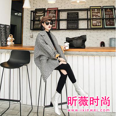 2017大衣款式流行趋势 这些大衣让你从头美到脚