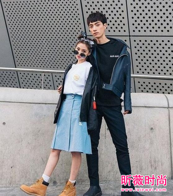 情人节穿什么?情人节情侣装这样搭高调爱 情人节穿什么?情人节情侣装这样搭高调爱