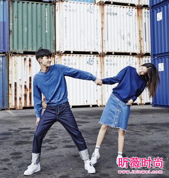 情人节穿什么?情人节情侣装这样搭高调爱 情人节穿什么?情人节情侣装这样搭高调爱