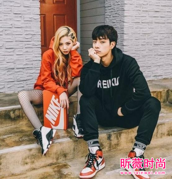 情人节穿什么？情人节情侣装这样搭高调爱