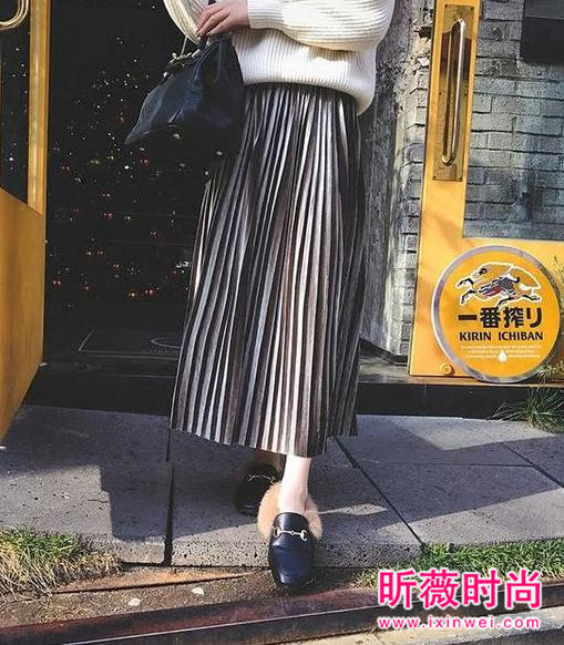 春季流行什么服饰单品?穿对长裙显高又优雅 春季流行什么服饰单品?穿对长裙显高又优雅