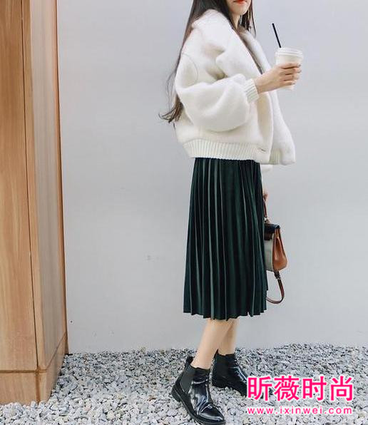 春季流行什么服饰单品?穿对长裙显高又优雅 春季流行什么服饰单品?穿对长裙显高又优雅