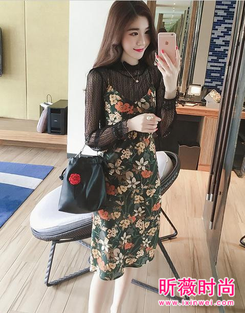 新春女神必备款三件套 率性时髦造型感很强 新春女神必备款三件套 率性时髦造型感很强