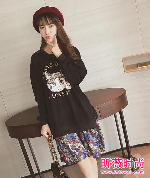 早春只要穿对连衣裙 让你甜美减龄宛若仙女