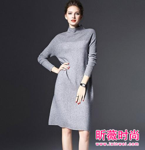 紧身打底早就过时 慵懒宽松才是新主义 紧身打底早就过时 慵懒宽松才是新主义