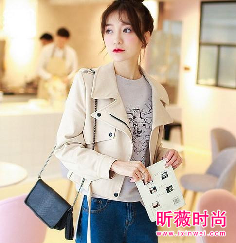 紧身打底早就过时 慵懒宽松才是新主义 紧身打底早就过时 慵懒宽松才是新主义