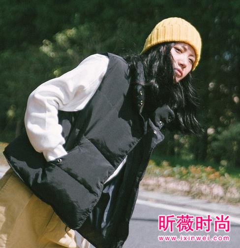 紧身打底早就过时 慵懒宽松才是新主义 紧身打底早就过时 慵懒宽松才是新主义