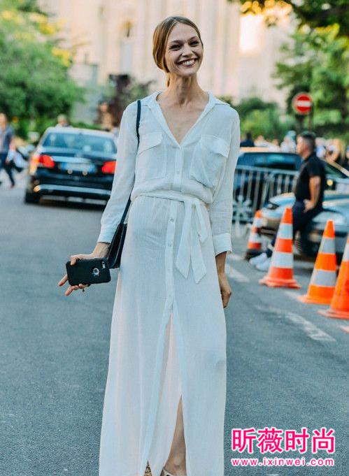 又到了穿裙子的季节 唯美浪漫纱裙仙气十足 又到了穿裙子的季节 唯美浪漫纱裙仙气十足