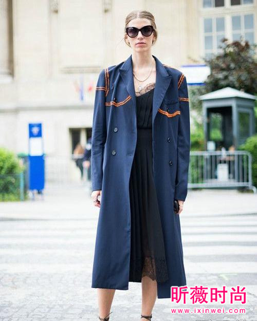 又到了穿裙子的季节 唯美浪漫纱裙仙气十足