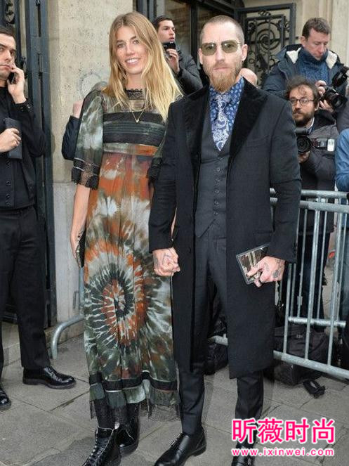 又到了穿裙子的季节 唯美浪漫纱裙仙气十足